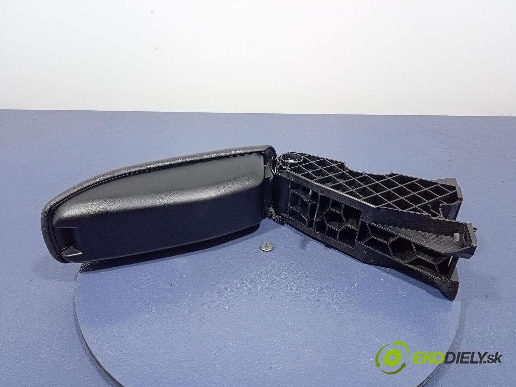 Citroen Ds3 2012 loketní opěrka 96841609ZD