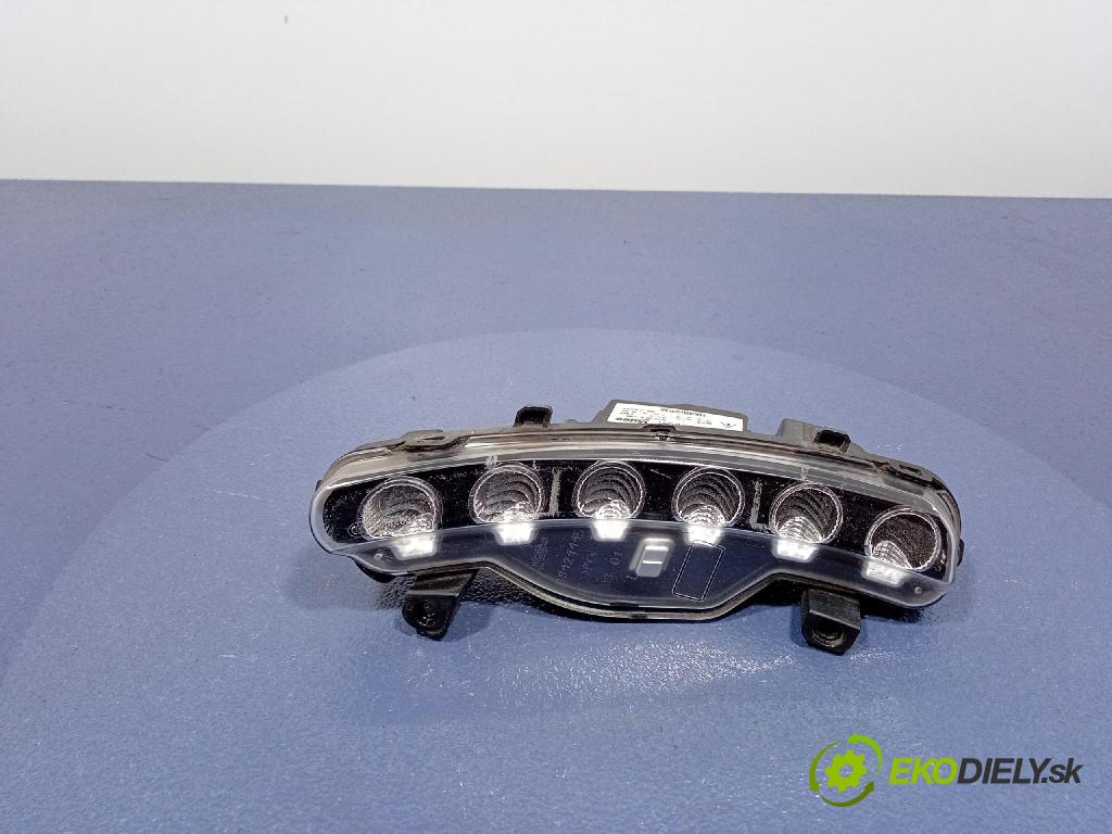 Citroen Ds3 2012 Halogen Levý: 9671962280