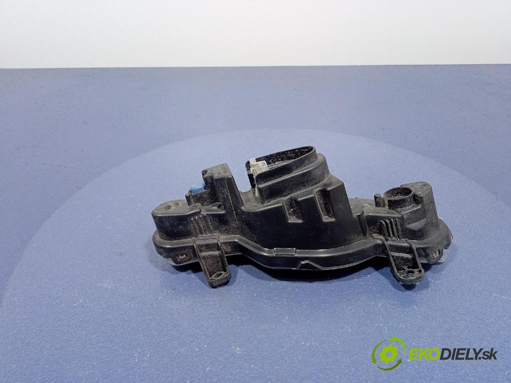 Citroen Ds3 2012 Halogen Levý: 9671962280