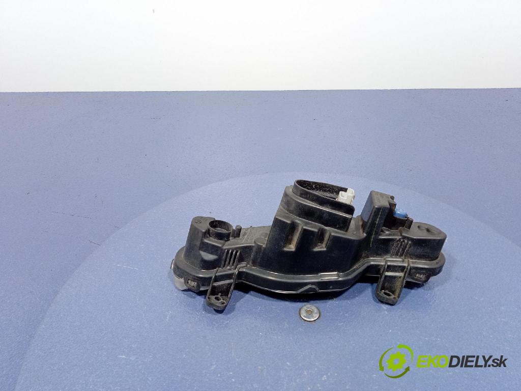 Citroen Ds3 2012 Halogen v pravo: 9671962180