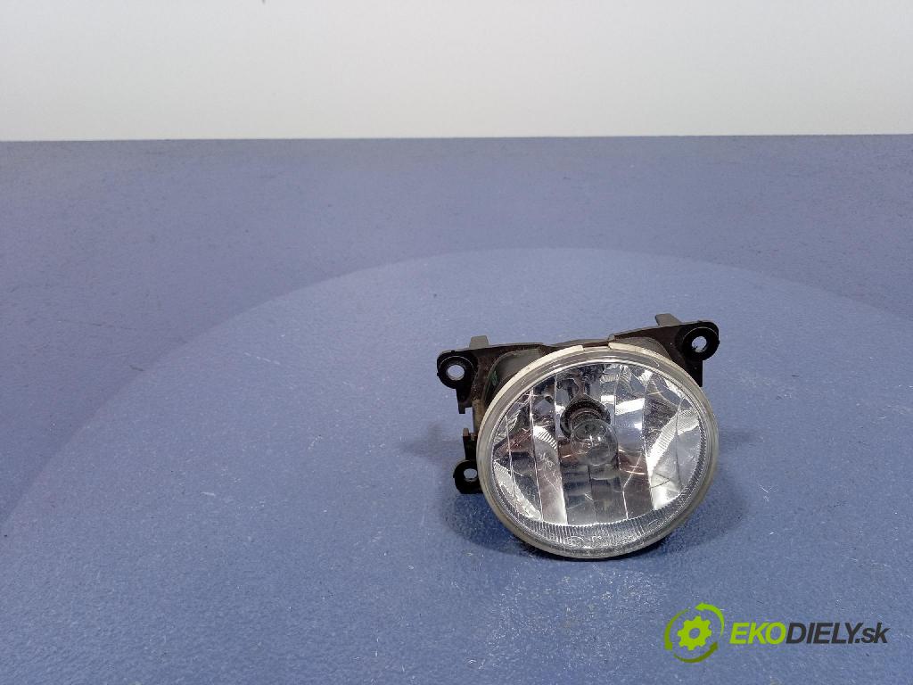 Citroen Ds3 2012 Halogen Levý: 9685425280