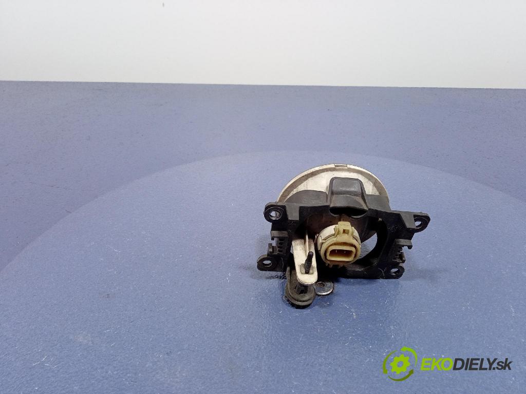 Citroen Ds3 2012 Halogen Levý: 9685425280