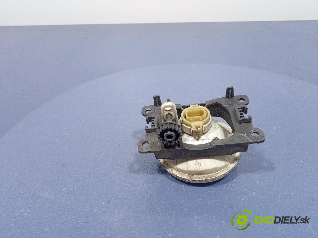 Citroen Ds3 2012 Halogen Levý: 9685425280