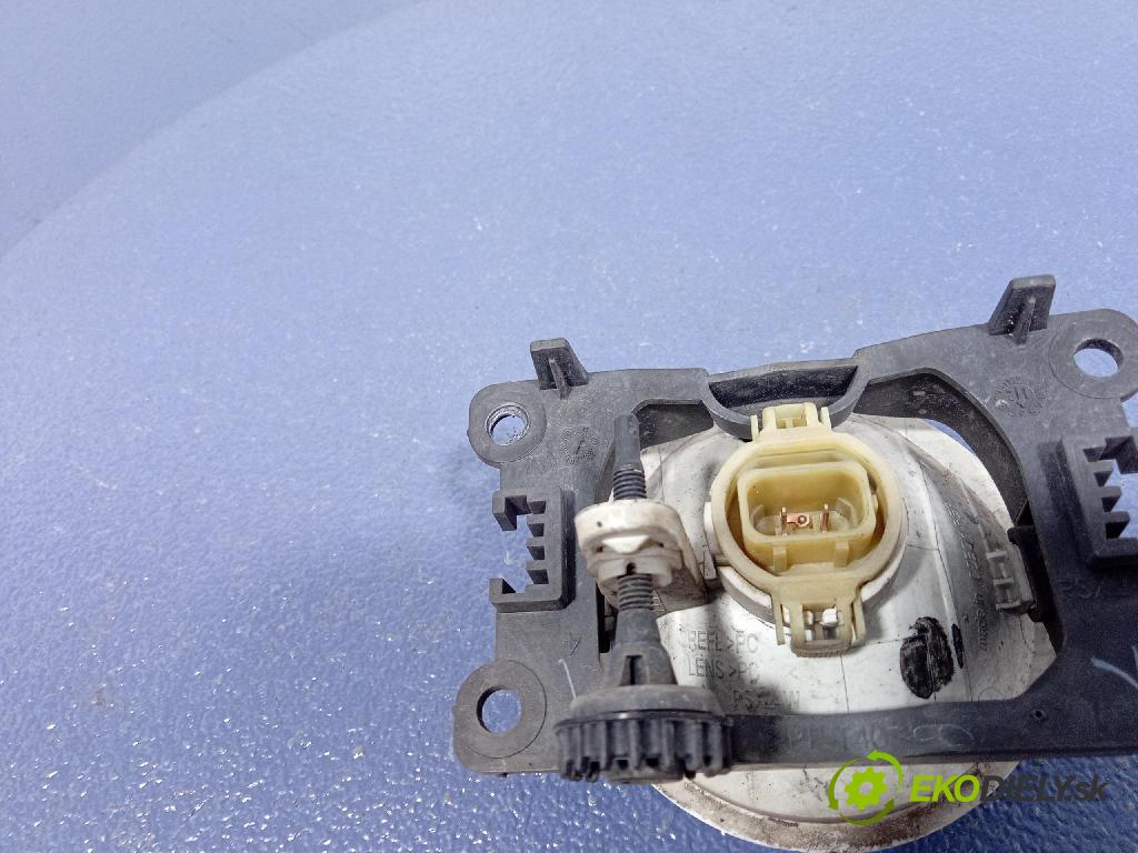 Citroen Ds3 2012 Halogen Levý: 9685425280