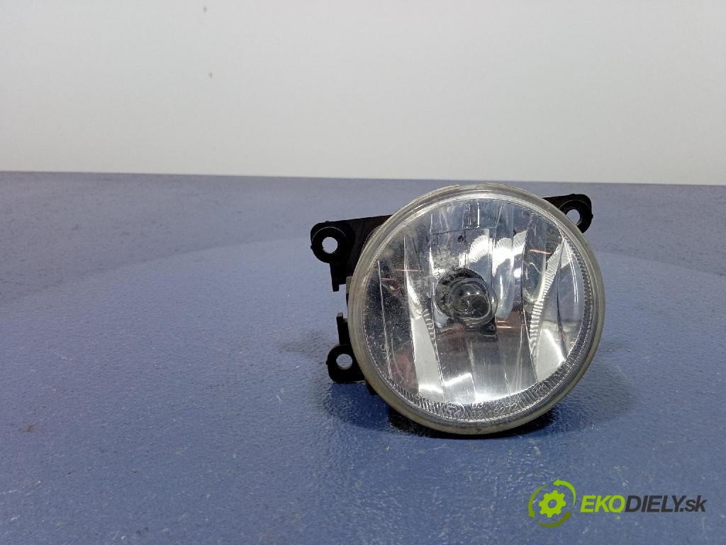 Citroen Ds3 2012 Halogen v pravo: 9685425280