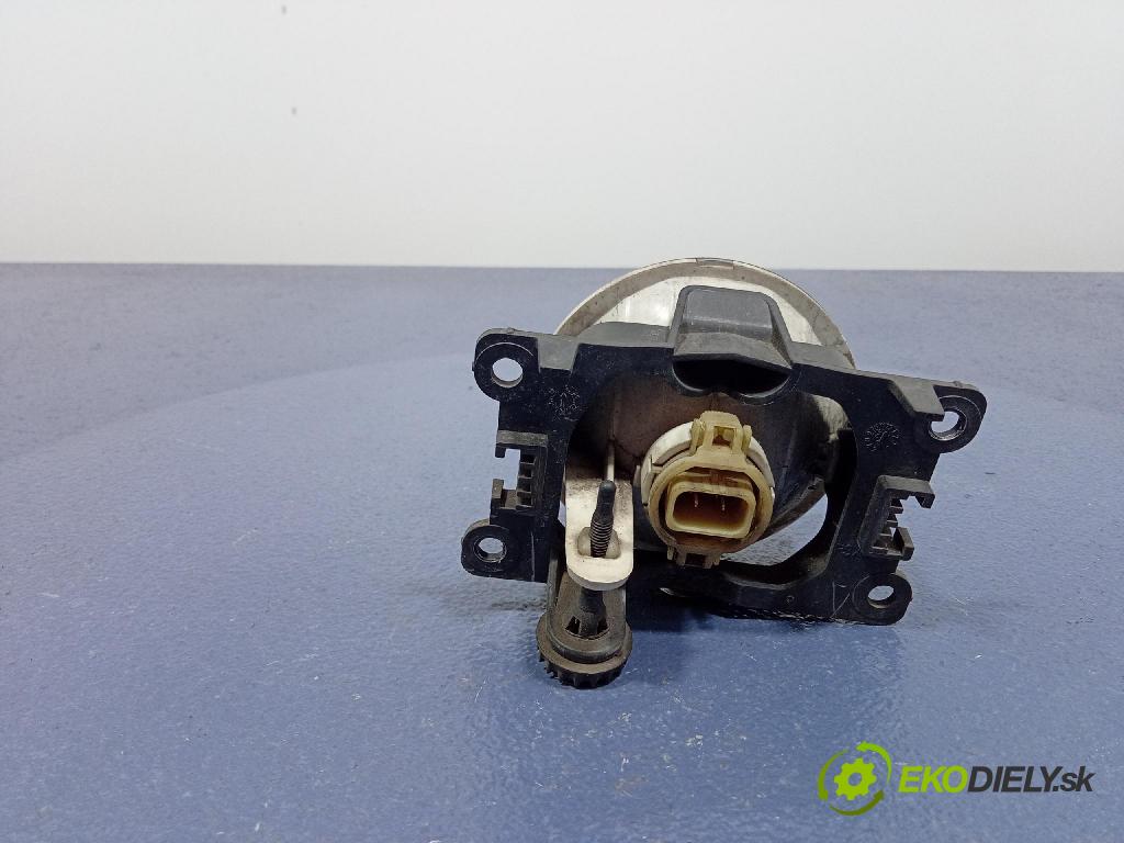 Citroen Ds3 2012 Halogen v pravo: 9685425280