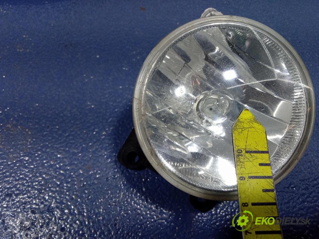 Citroen Ds3 2012 Halogen v pravo: 9685425280