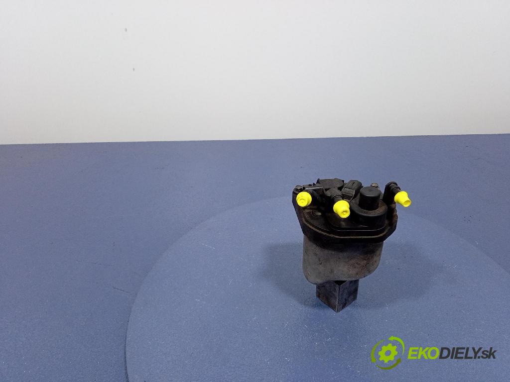 Citroen Ds3 2012 obal Filtra: Paliva: 9672314980