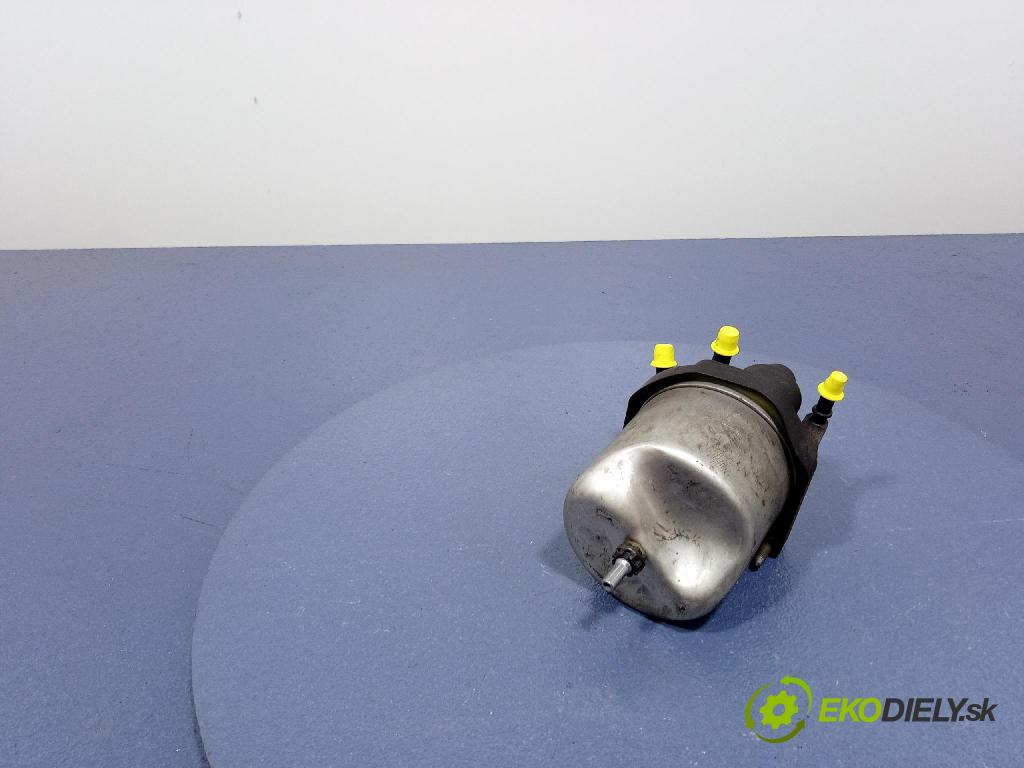 Citroen Ds3 2012 obal Filtra: Paliva: 9672314980