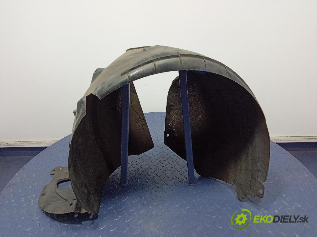 Citroen Ds3 2012 blatník: Plastický před 9683816380