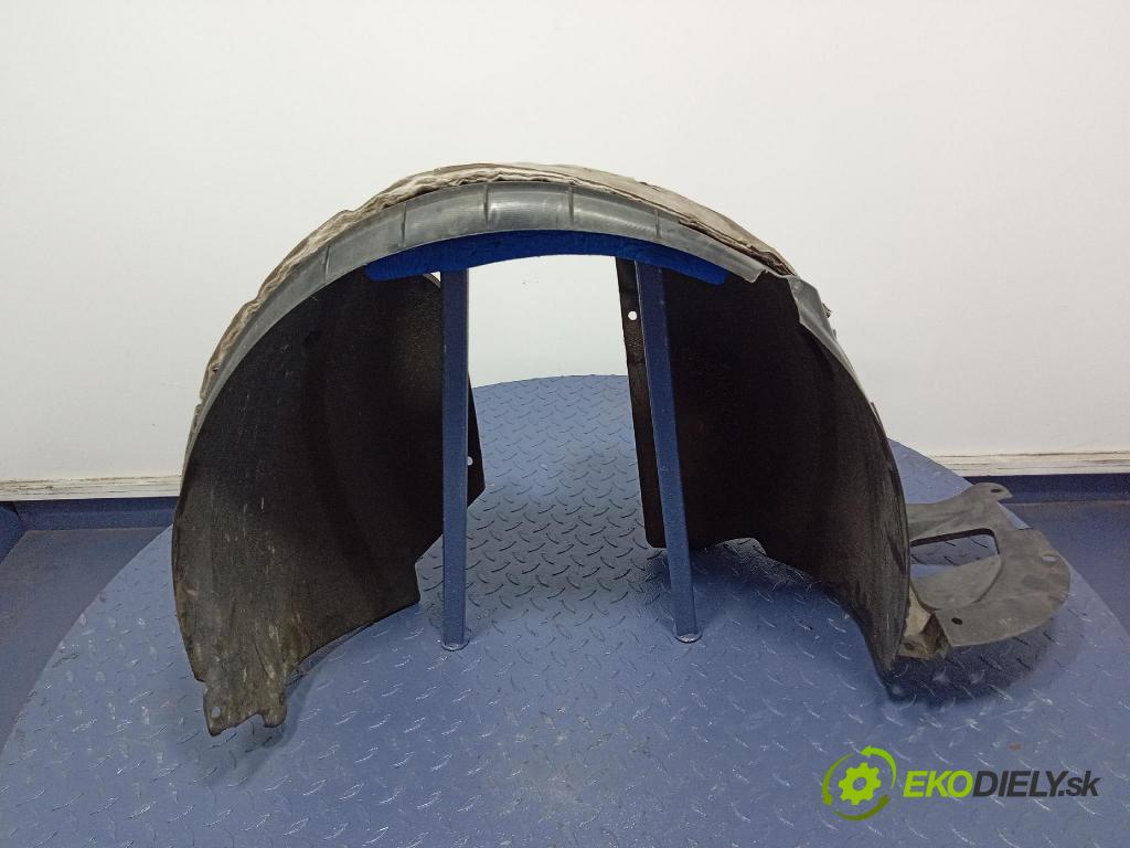 Citroen Ds3 2012 blatník: Plastický před 9683815280