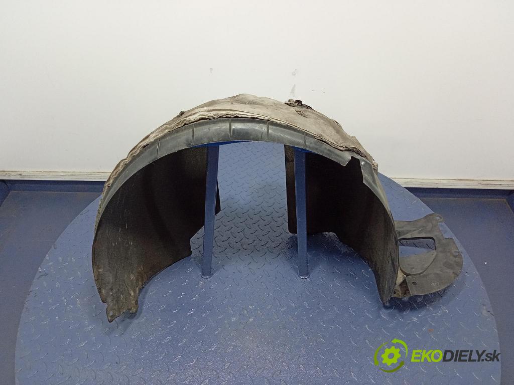 Citroen Ds3 2012 blatník: Plastický před 9683815280