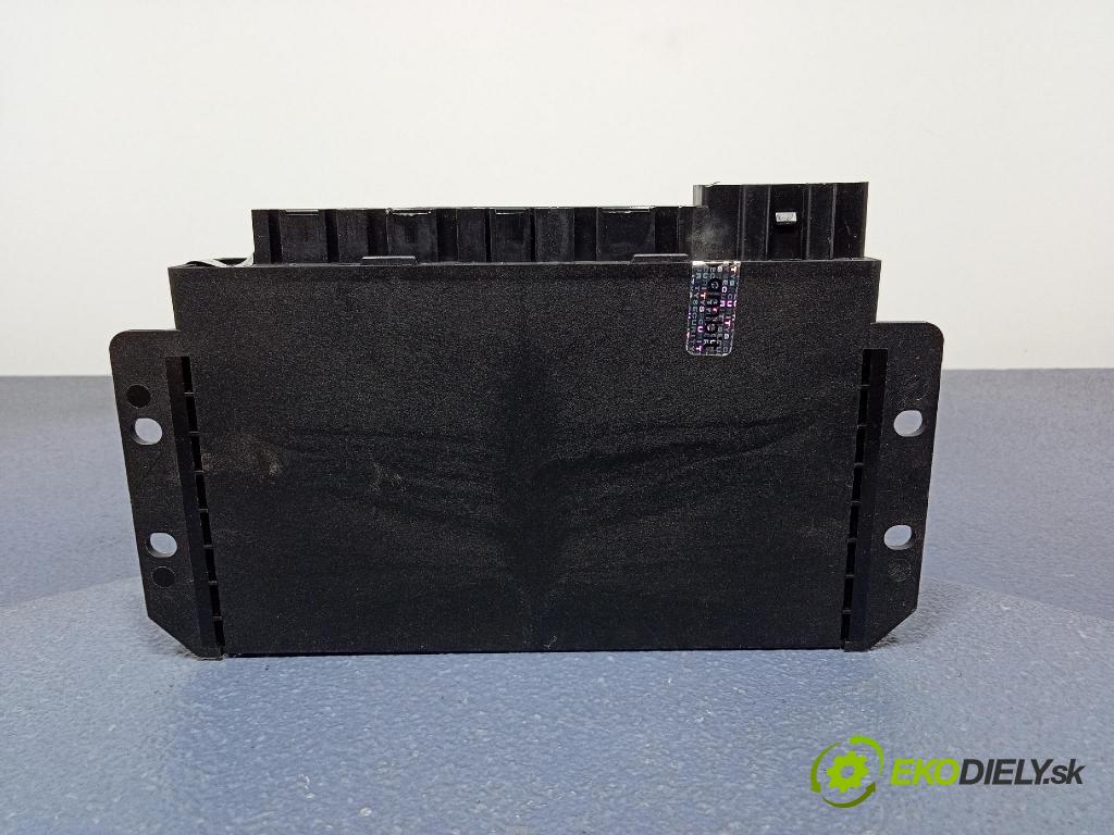 Audi A4 2003 řídící jednotka Komfortu 8H0959433D