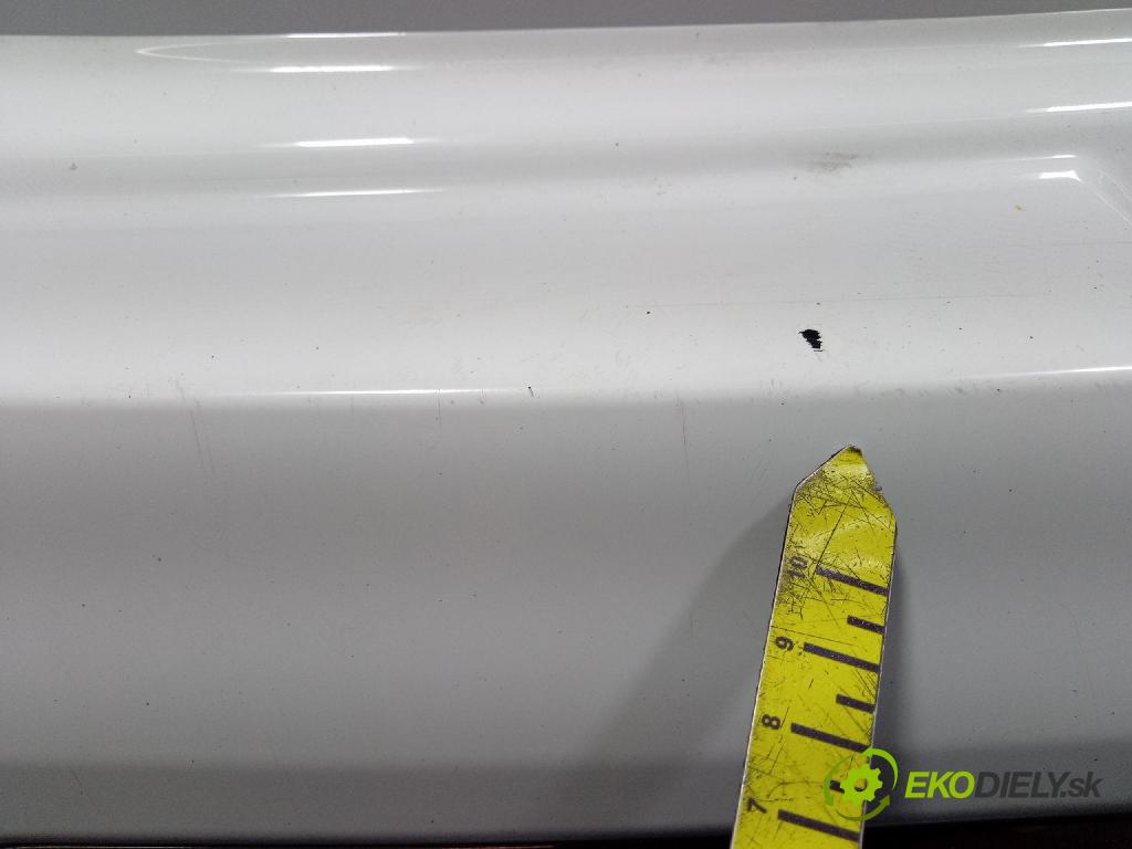 Citroen Ds3 2012 nárazník Zad: 9683741270