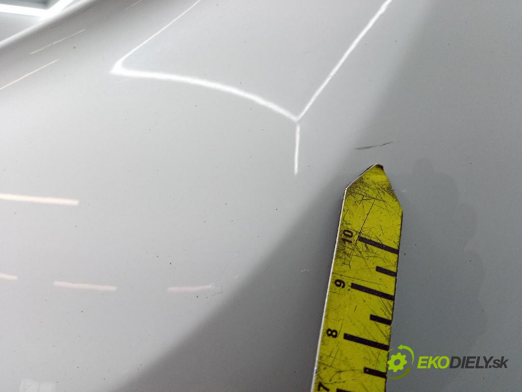 Citroen Ds3 2012 nárazník Zad: 9683741270