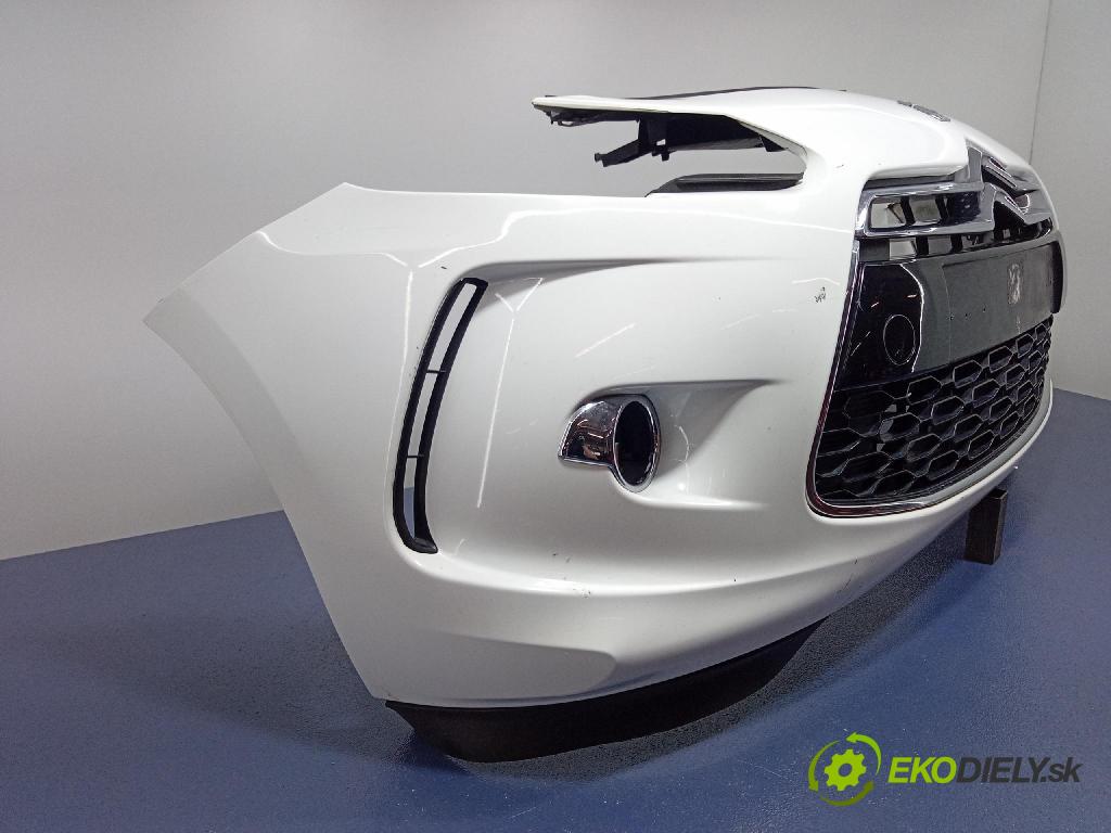 Citroen Ds3 2012 nárazník před 9687534777