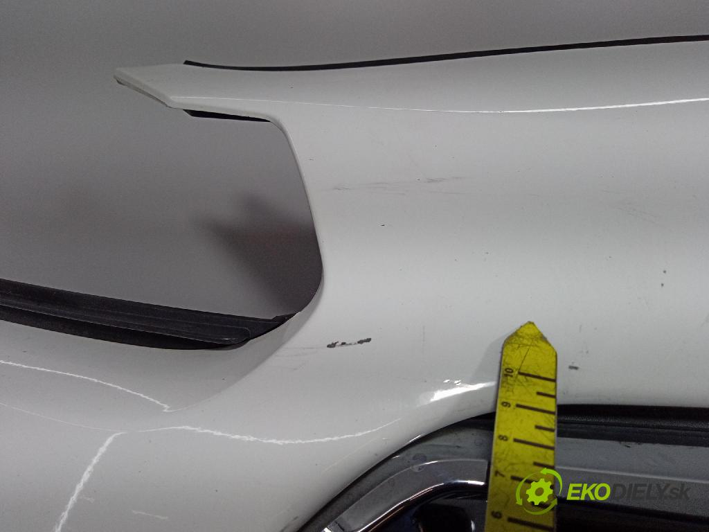 Citroen Ds3 2012 nárazník před 9687534777