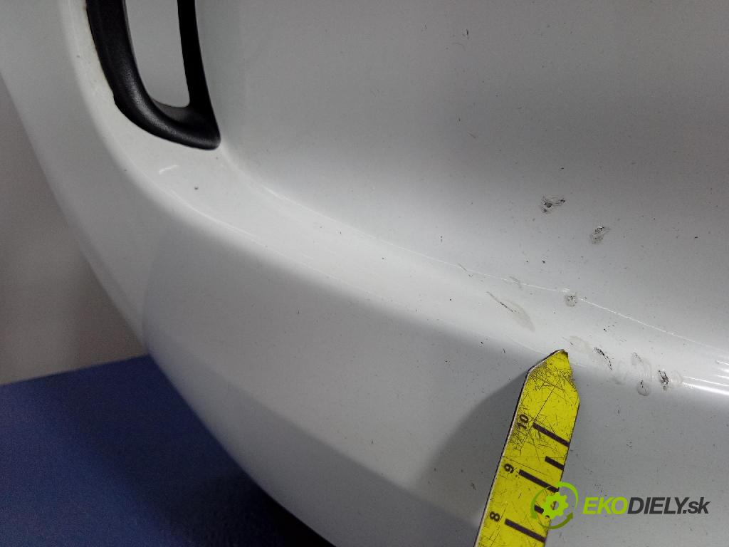 Citroen Ds3 2012 nárazník před 9687534777