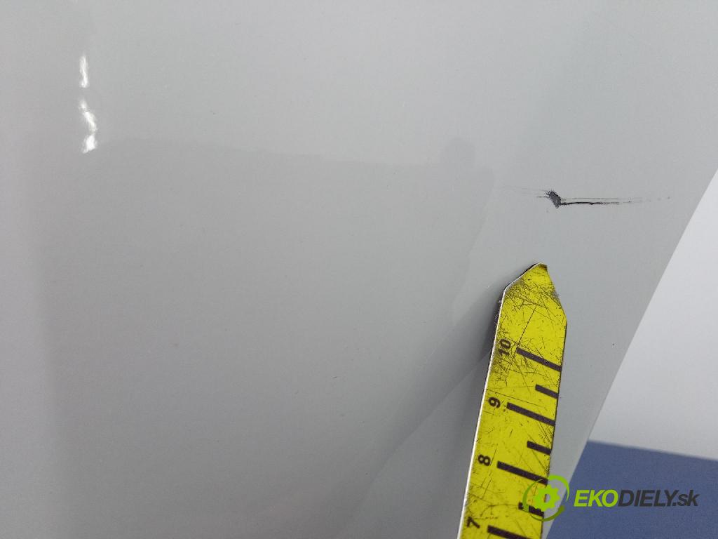 Citroen Ds3 2012 nárazník před 9687534777