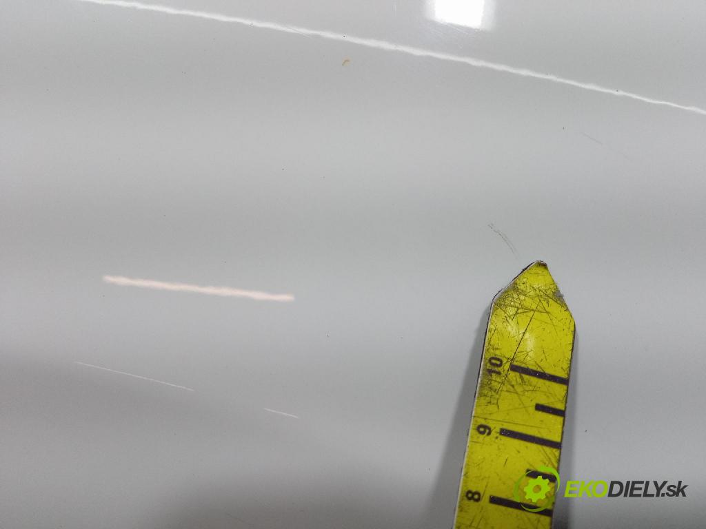Citroen Ds3 2012 blatnik před v pravo: