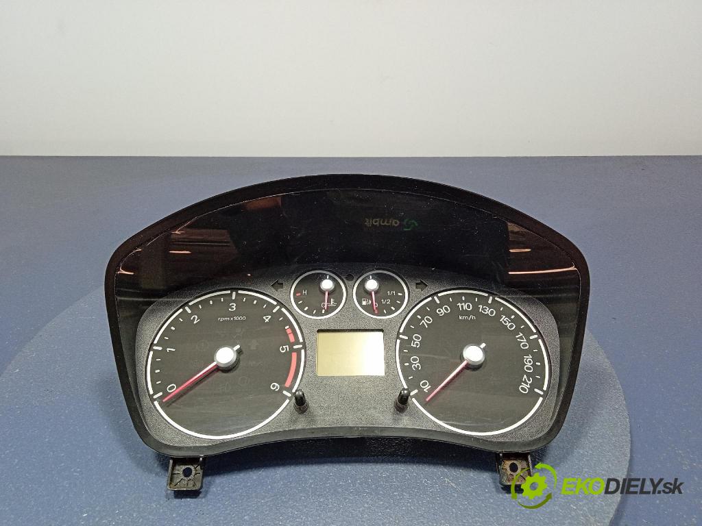 Ford Connect 2010 prístrojovka/ budíky 9T1T-10849-AD
