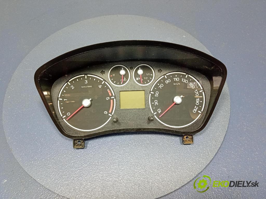 Ford Connect 2010 prístrojovka/ budíky 9T1T-10849-AD