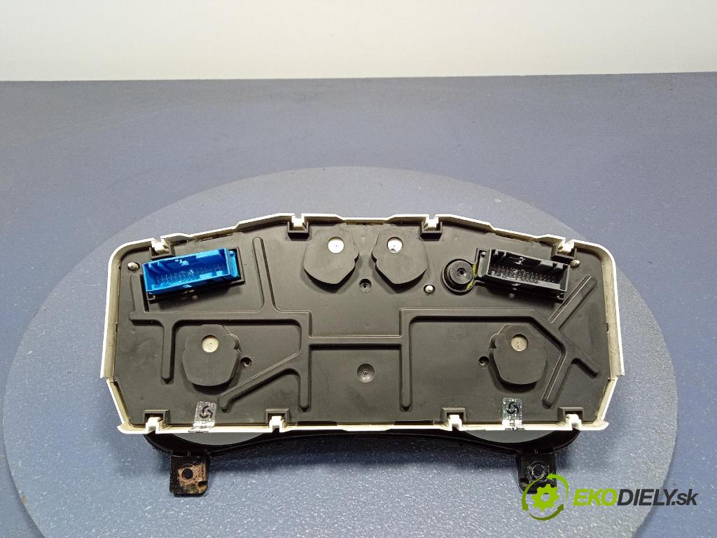 Ford Connect 2010 prístrojovka/ budíky 9T1T-10849-AD