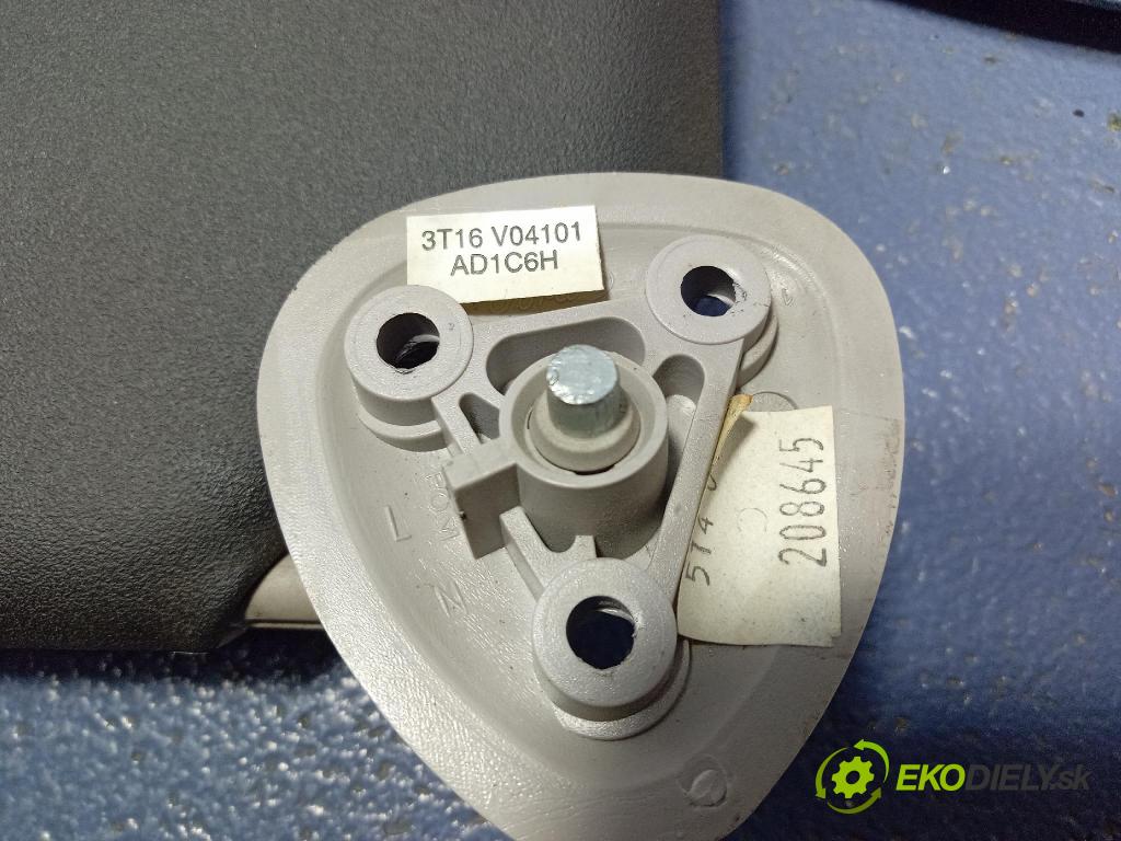 Ford Connect 2010 kryt 3T16V04101