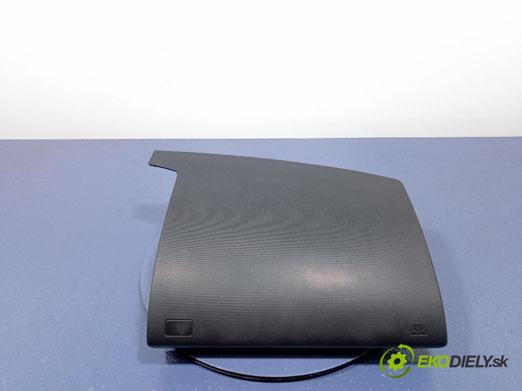 Mazda 5 2007 Airbag: Cestující: x C23557K50
