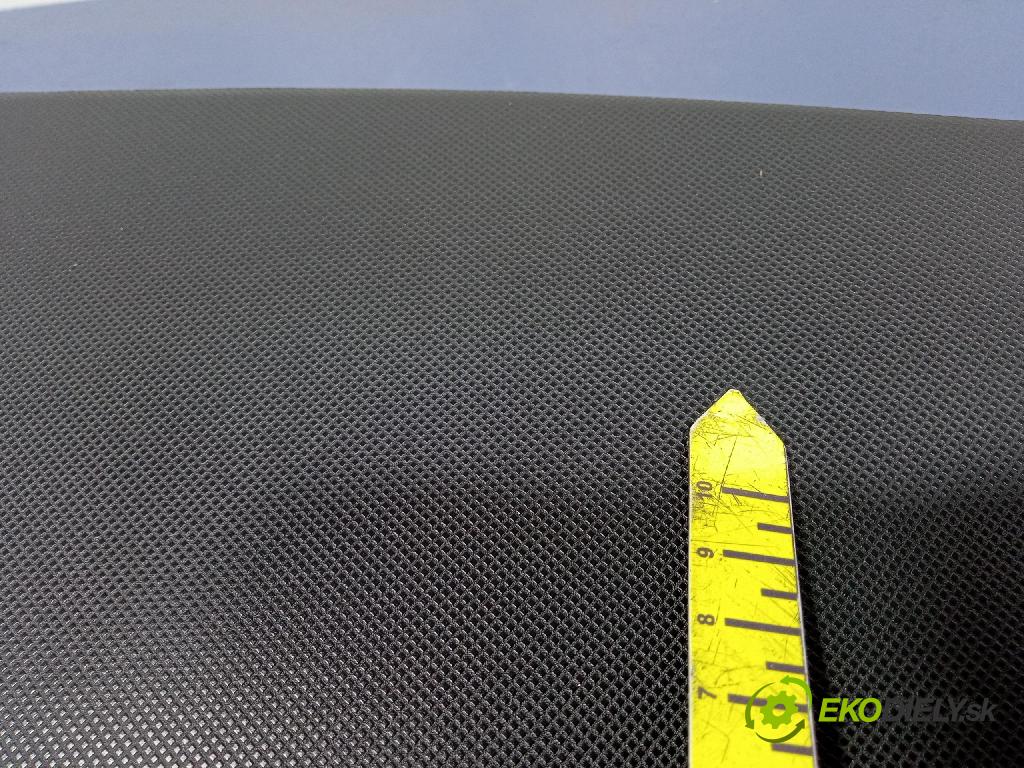 Mazda 5 2007 Airbag: Cestující: x C23557K50
