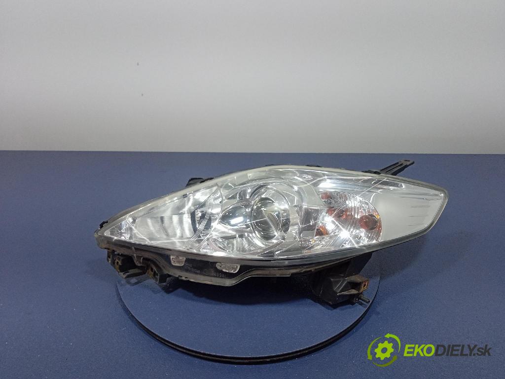 Mazda 5 2007 světlo Levý: C235-51040