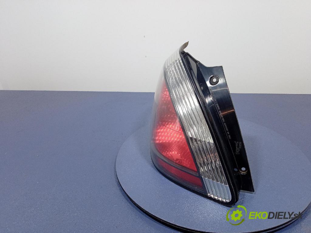 Kia Rio 2006 světlo Zad: levá Mimo: 92402-1G2L