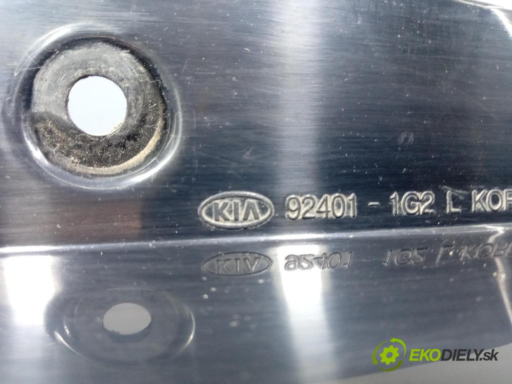 Kia Rio 2006 světlo Zad: levá Mimo: 92402-1G2L