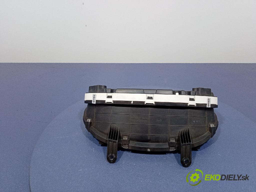 Kia Rio 2006 prístrojovka/ budíky 94003-1G140