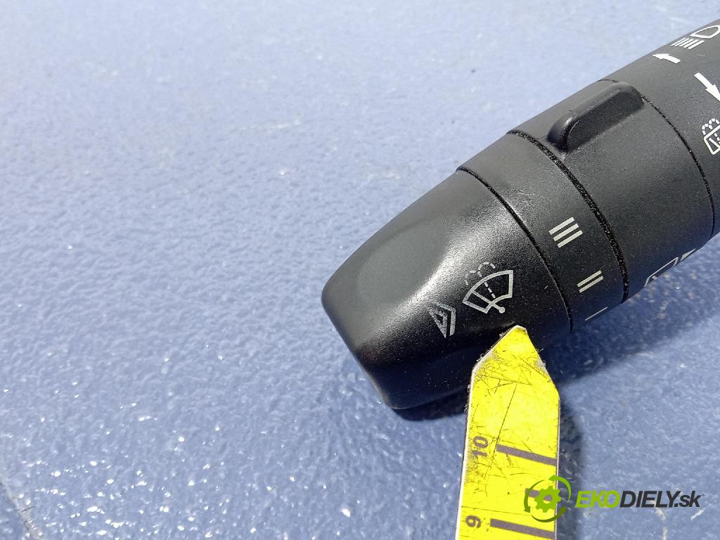 Mercedes A 200 2005 Přepínač Komplex: A1695450210