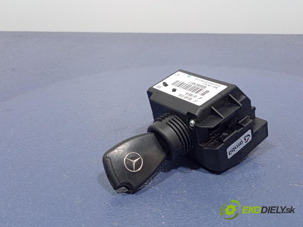 Mercedes A 200 2005 Spínač zapalování. 1695451508
