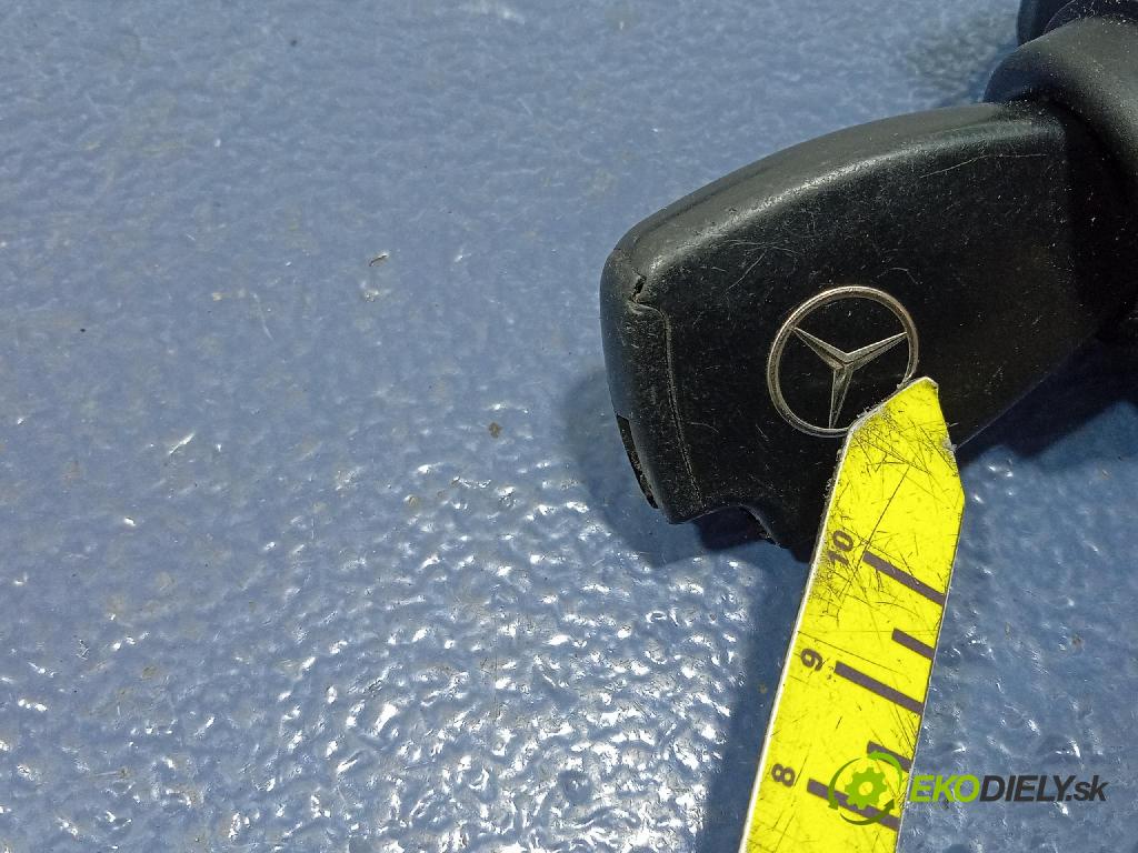Mercedes A 200 2005 Spínač zapalování. 1695451508