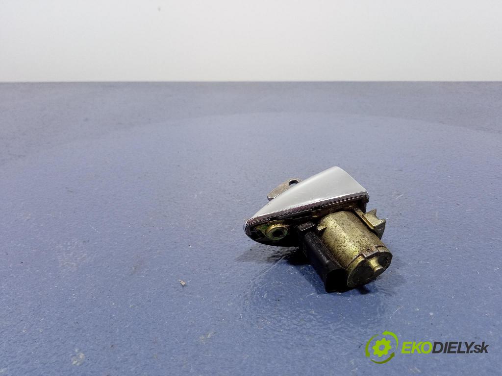 Mercedes A 200 2005 klika před levá