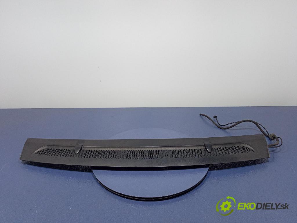 Mercedes A 200 2005 torpédo A1698360018
