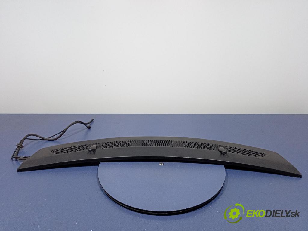 Mercedes A 200 2005 torpédo A1698360018