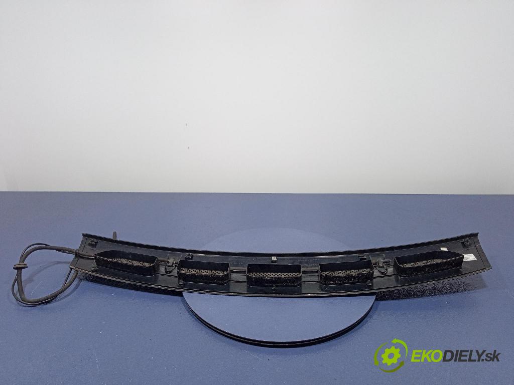 Mercedes A 200 2005 torpédo A1698360018