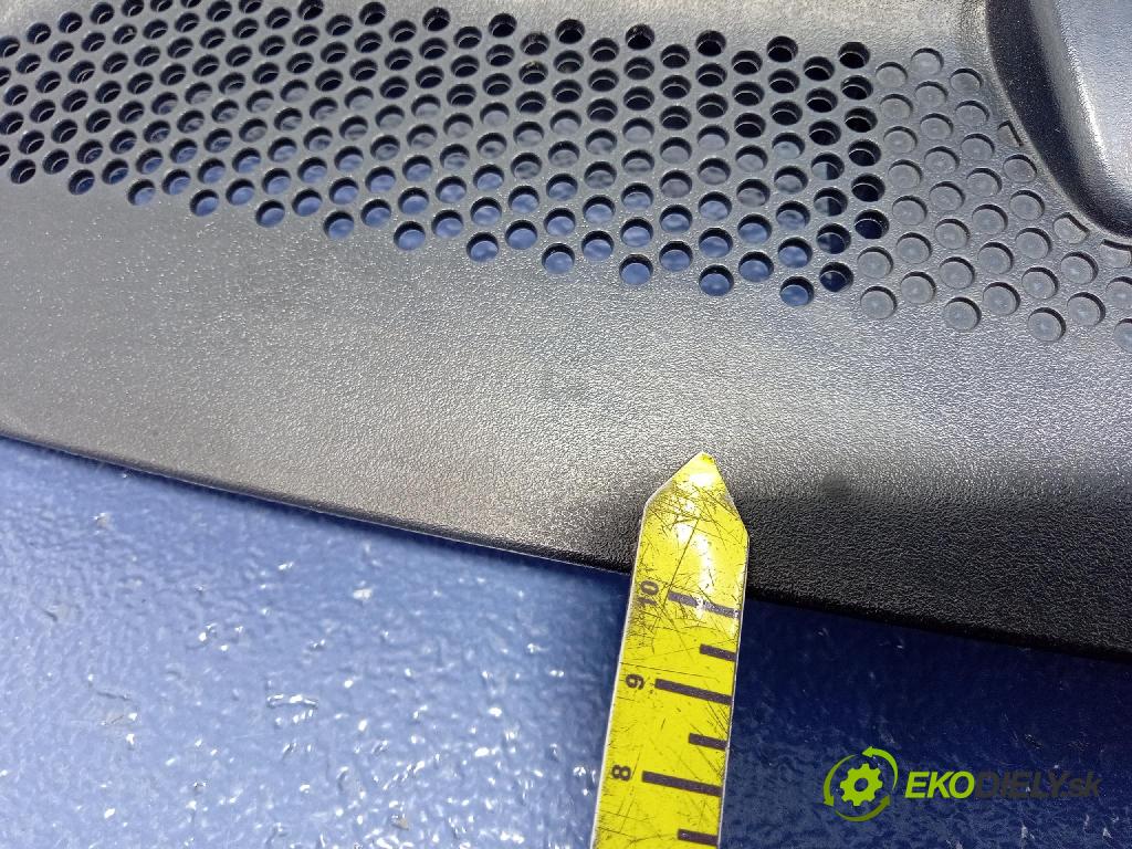 Mercedes A 200 2005 torpédo A1698360018