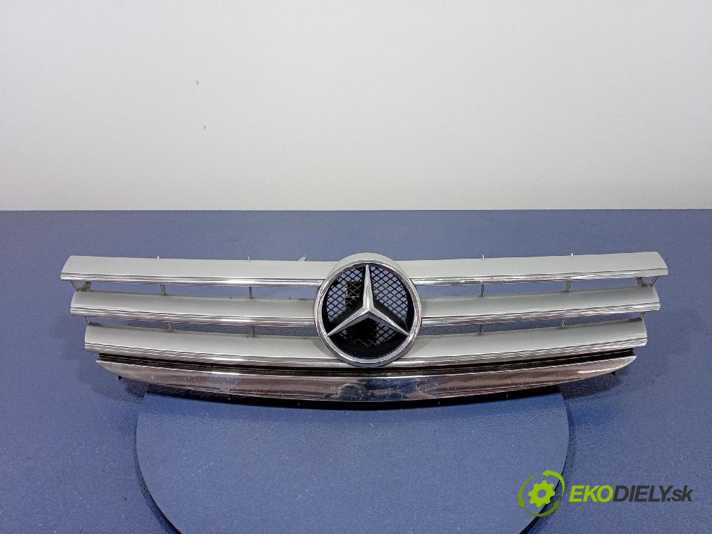 Mercedes A 200 2005 mřížka / Gril: 1698800983