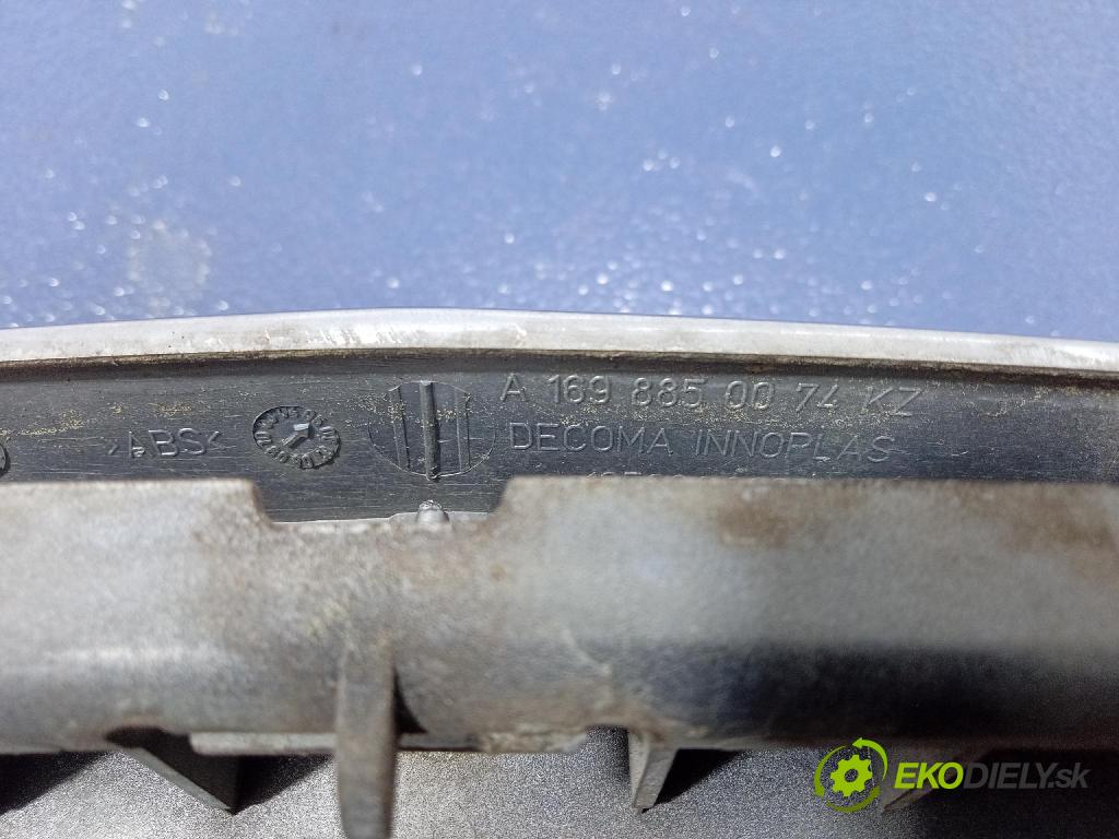 Mercedes A 200 2005 mřížka / Gril: 1698800983