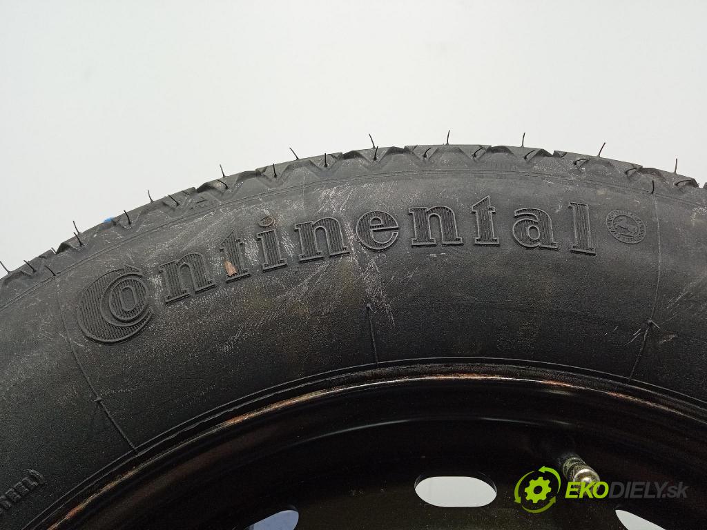 Daimlerchrysler A 200 2005 kolo Přístupné 1694000802