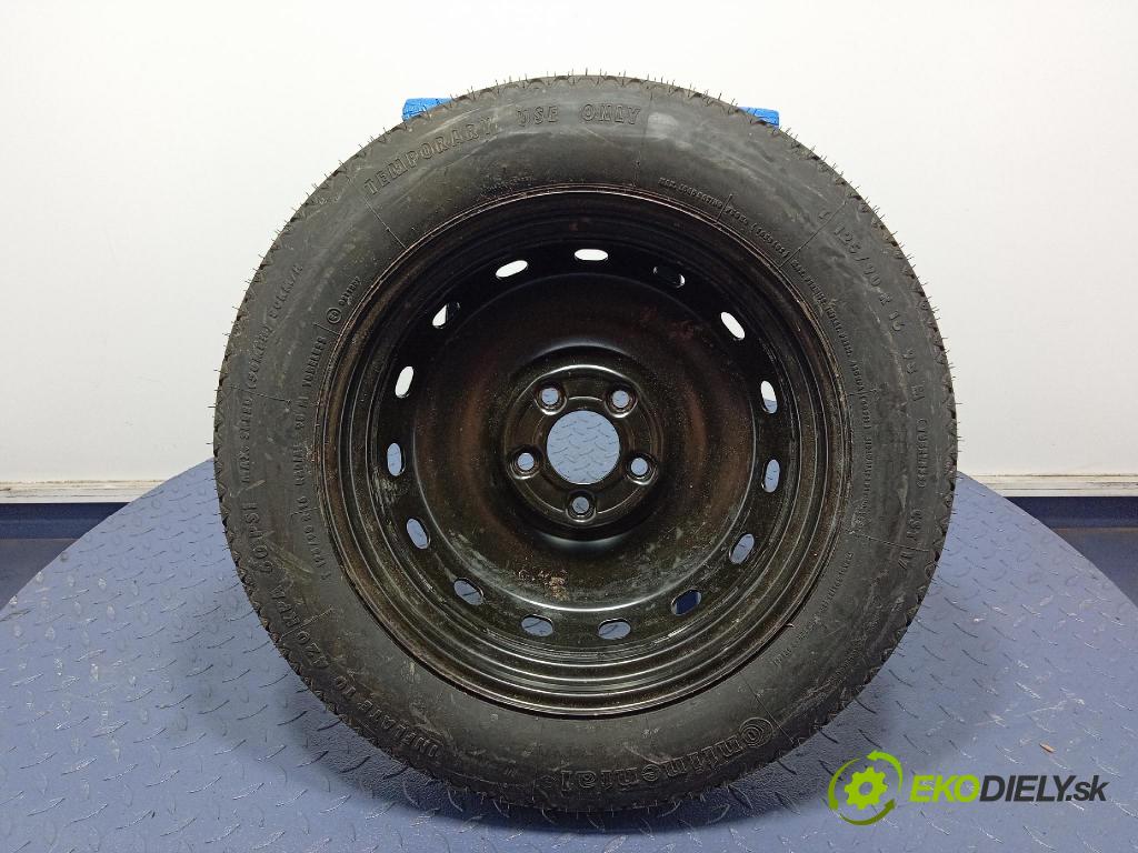 Daimlerchrysler A 200 2005 kolo Přístupné 1694000802