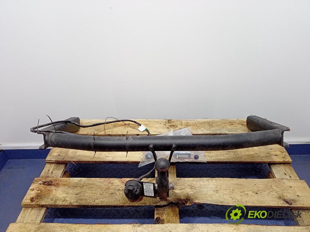 Audi A4 2003 Hák: Do Prívesy: 5907615800702