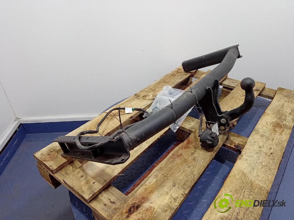 Audi A4 2003 Hák: Do Prívesy: 5907615800702