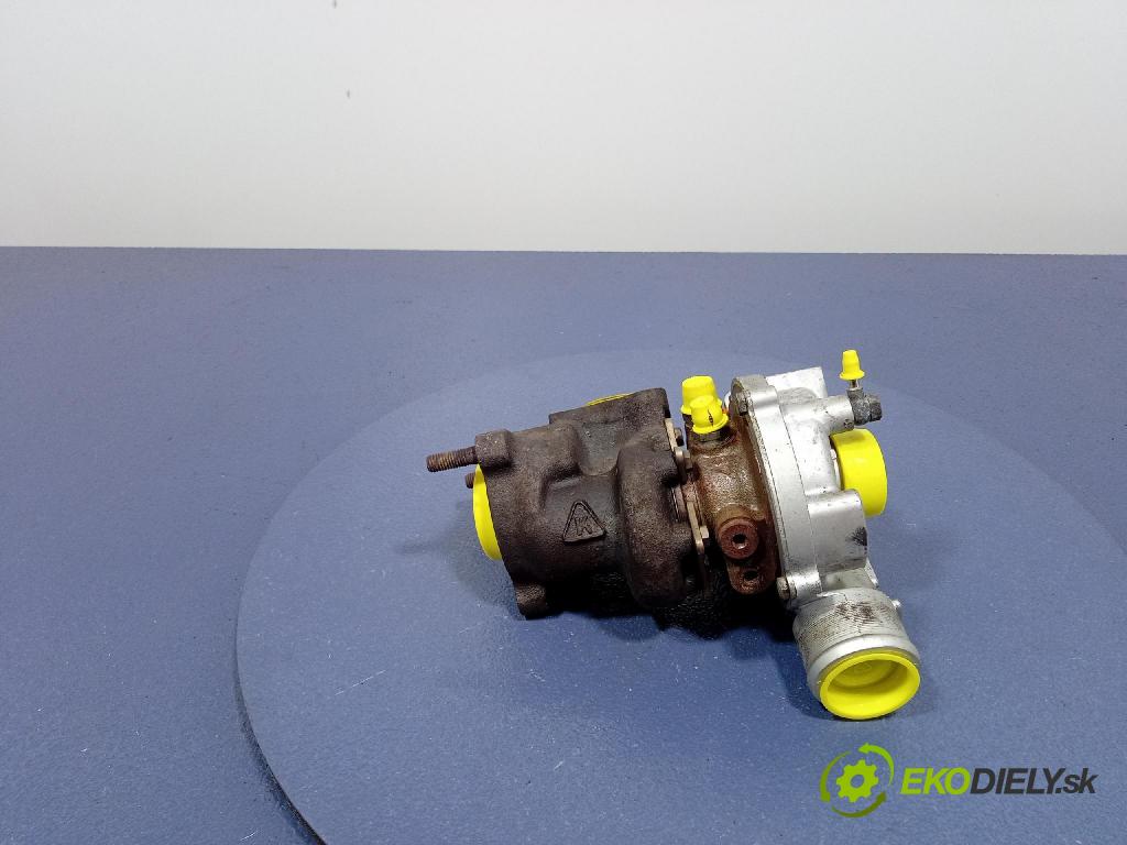 Audi A4 2003 (Turbo-kompresor:): 058145703J