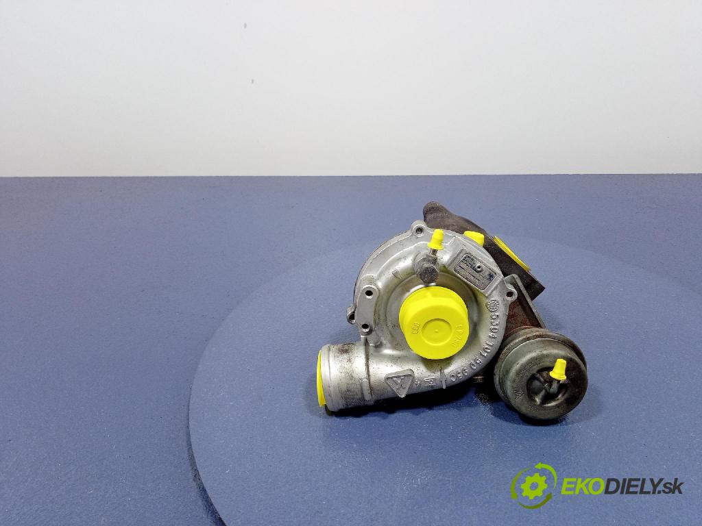 Audi A4 2003 (Turbo-kompresor:): 058145703J